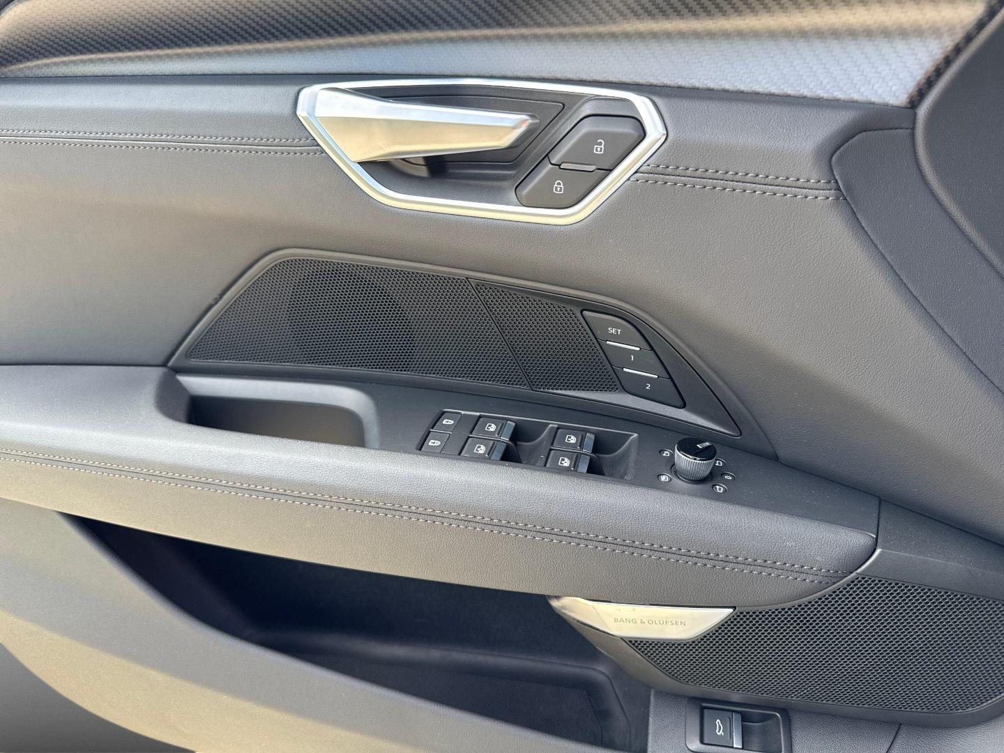 Image about Audi RS e-tron GT e-tron quattro