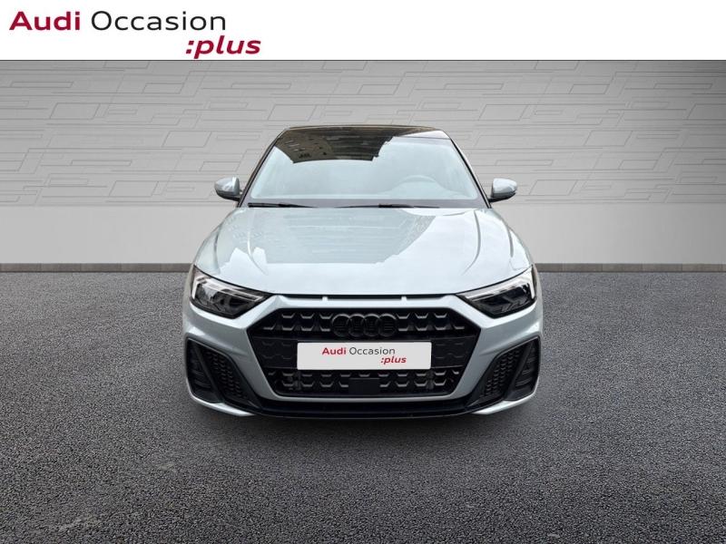 Image about Audi A1 Sportback S line 35 TFSI 110 kW (150 ch) S tronic