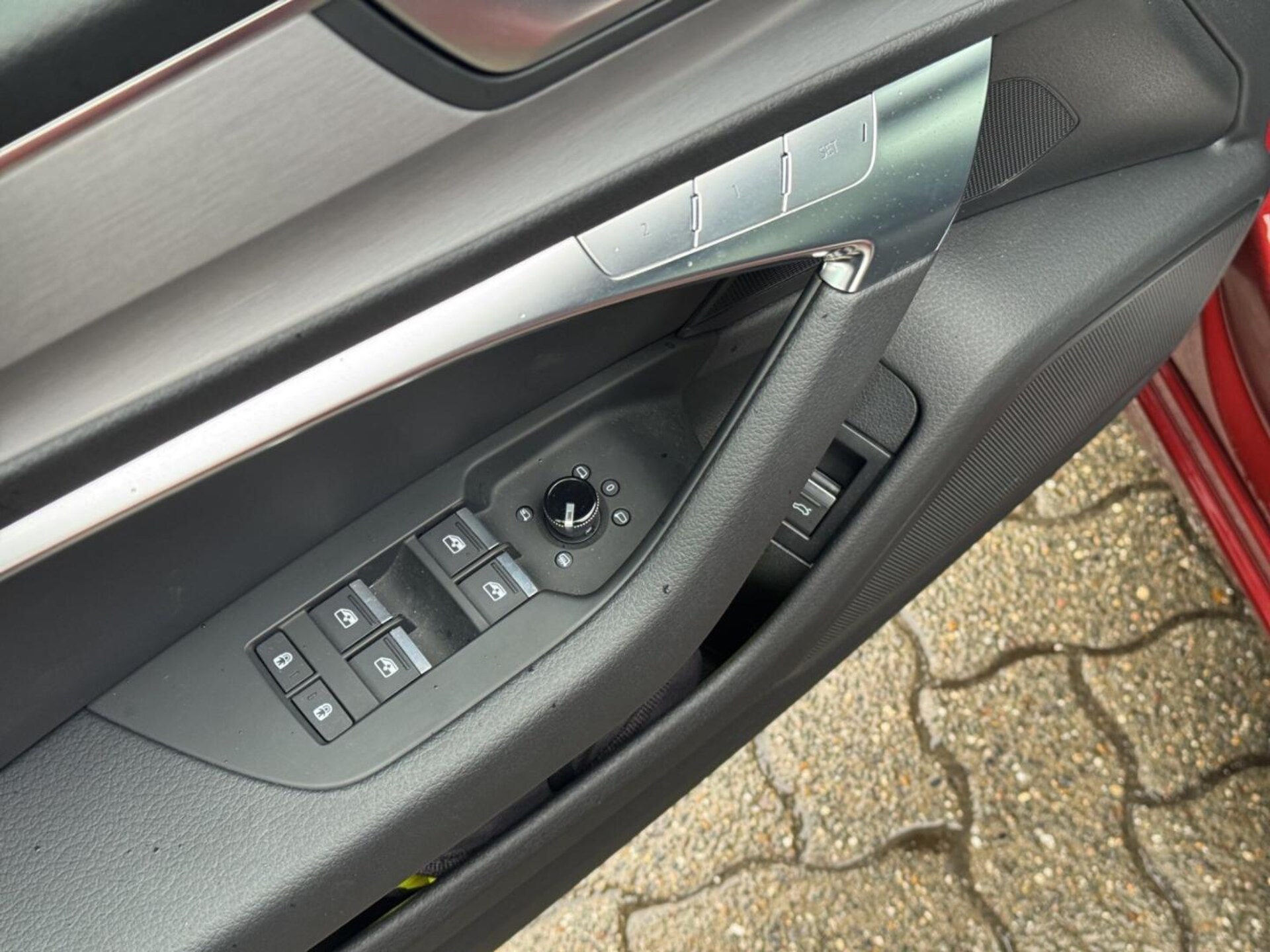 Audi S6 Avant