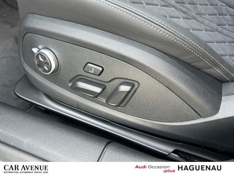 Image about Audi A5 Sportback Competition 40 TFSI 150 kW (204 ch) S tronic