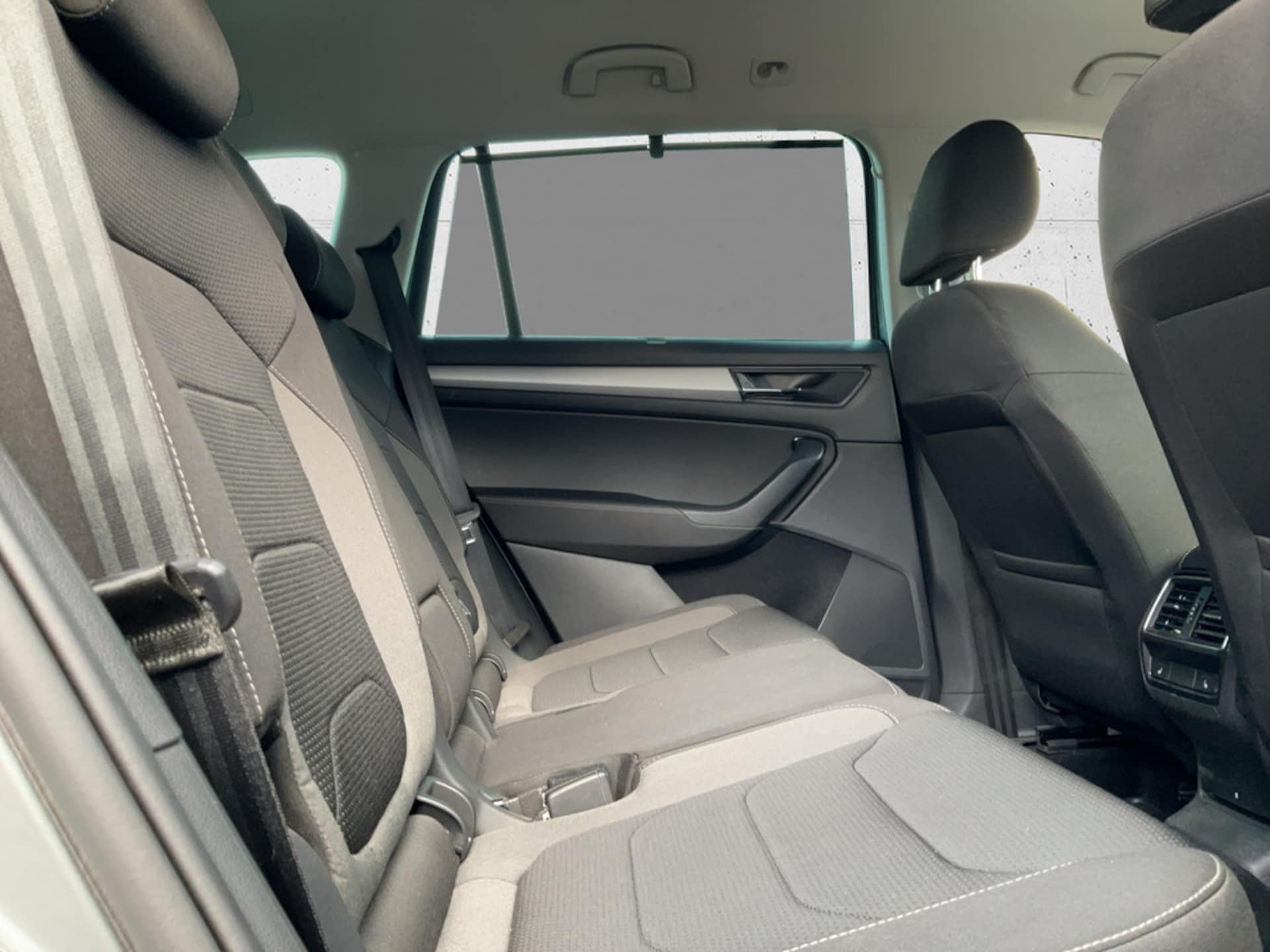 Skoda Kodiaq Ambition
