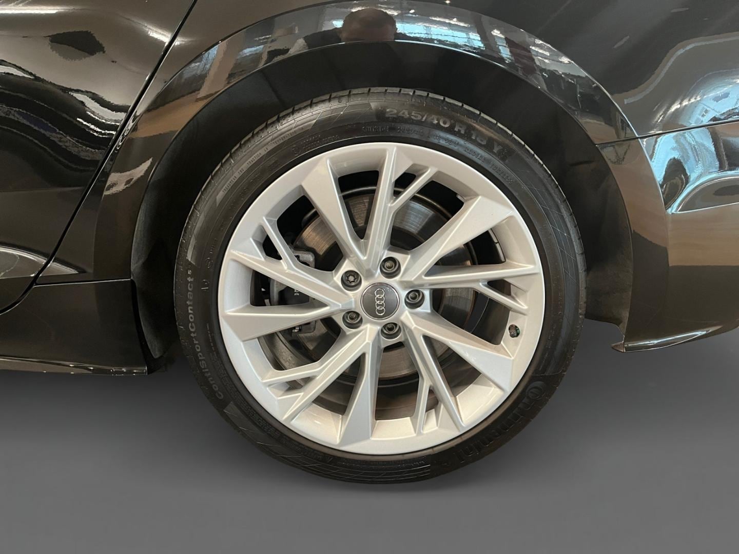 Bild som visar Audi A5 Sportback A5 Sportback 45 TFSI quattro Proline advanced 265 hk S tronic - för mer information kontakta din Audi Partner