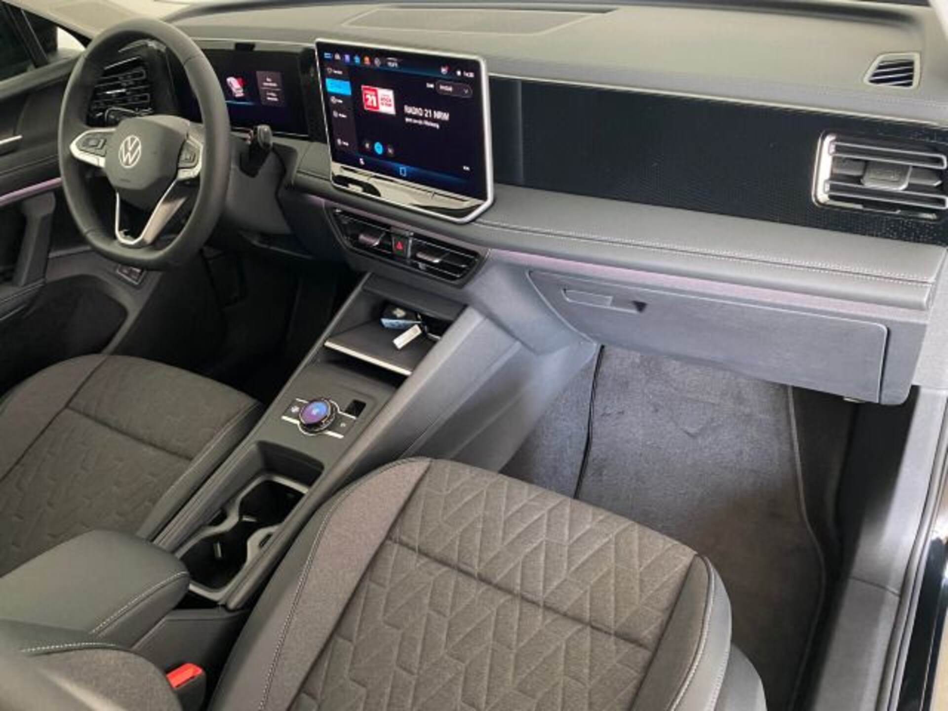 Volkswagen T-Roc Cabriolet Style