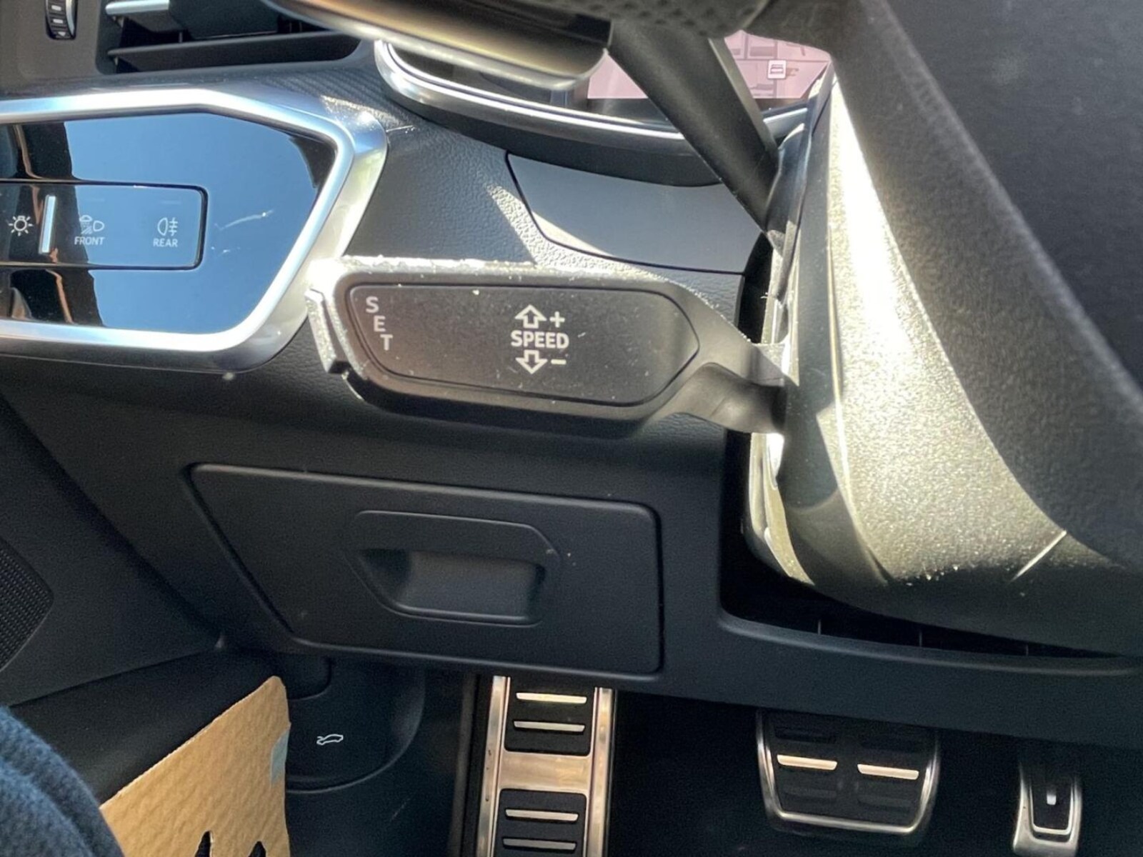 Audi RS 6 Avant – Bild 25