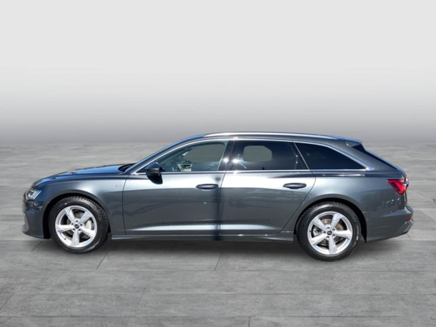 Bild über Audi A6 Avant S line 40 TDI quattro S tronic - für weitere Informationen kontaktieren Sie den Audi Partner