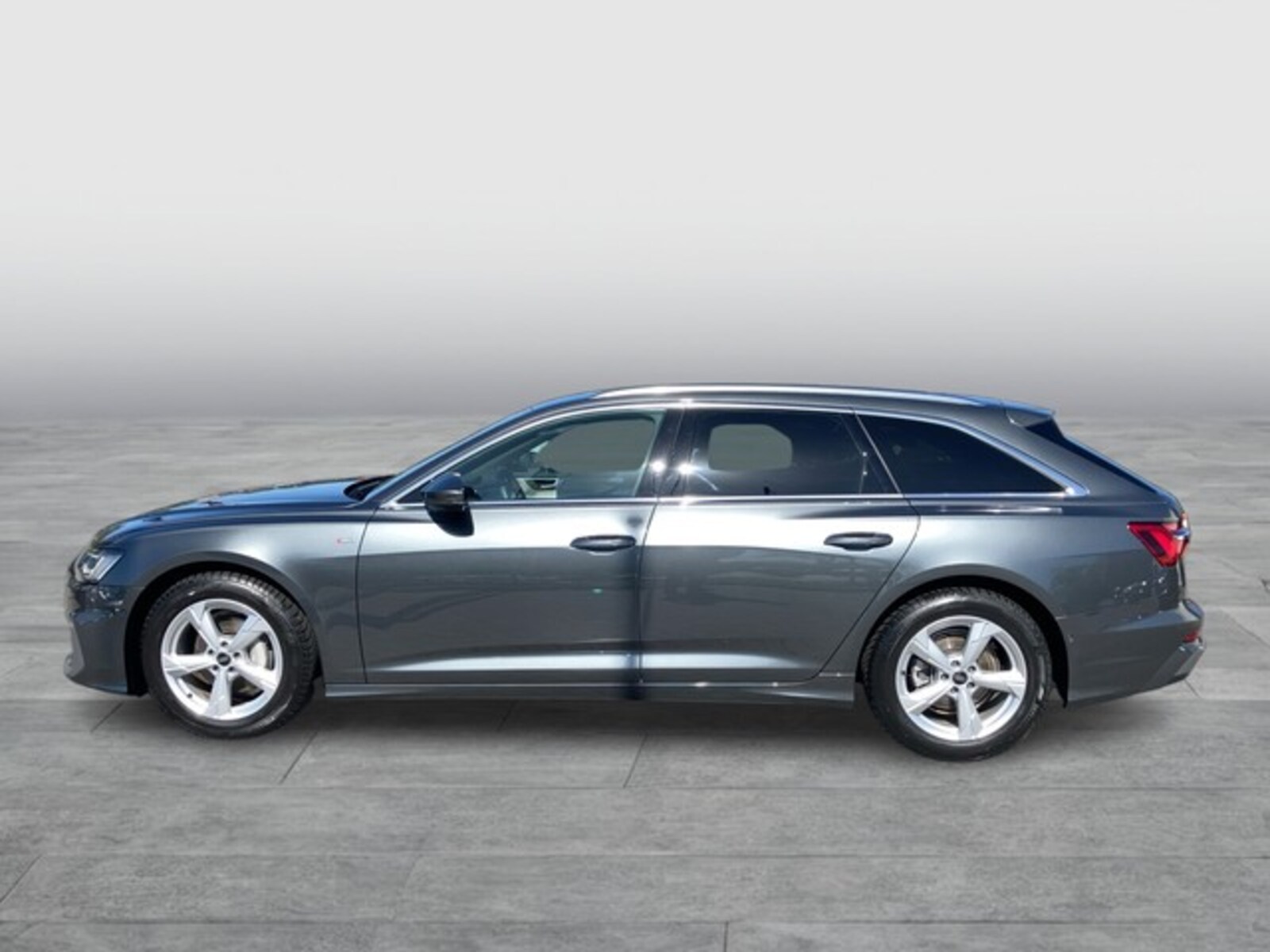 Audi A6 Avant – Bild 2