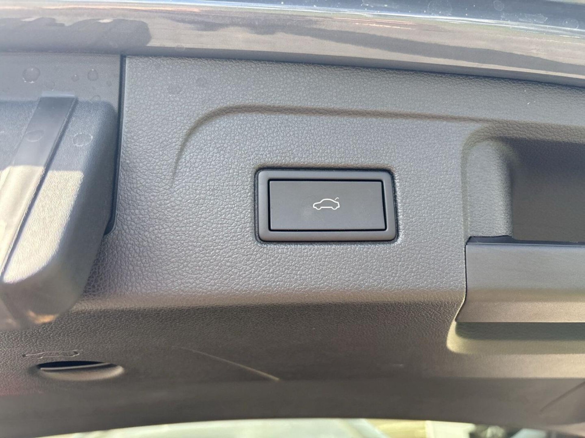 Volkswagen Touran Goal