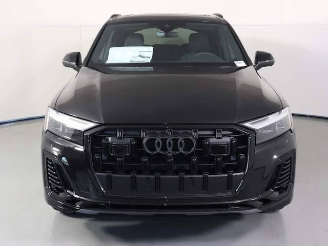 2026 Audi Q7 Premium Plus - Photo 5