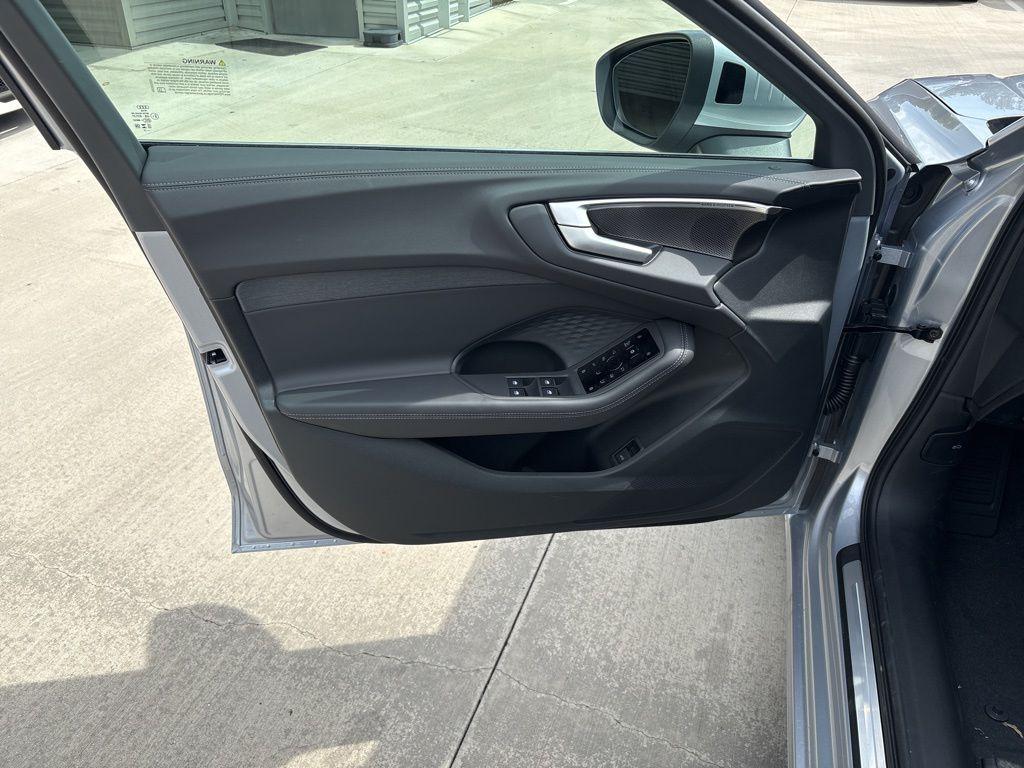 2025 Audi A5 Premium Plus - Photo 10