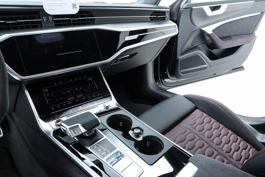 2026 Audi RS 7 Base - Photo 49