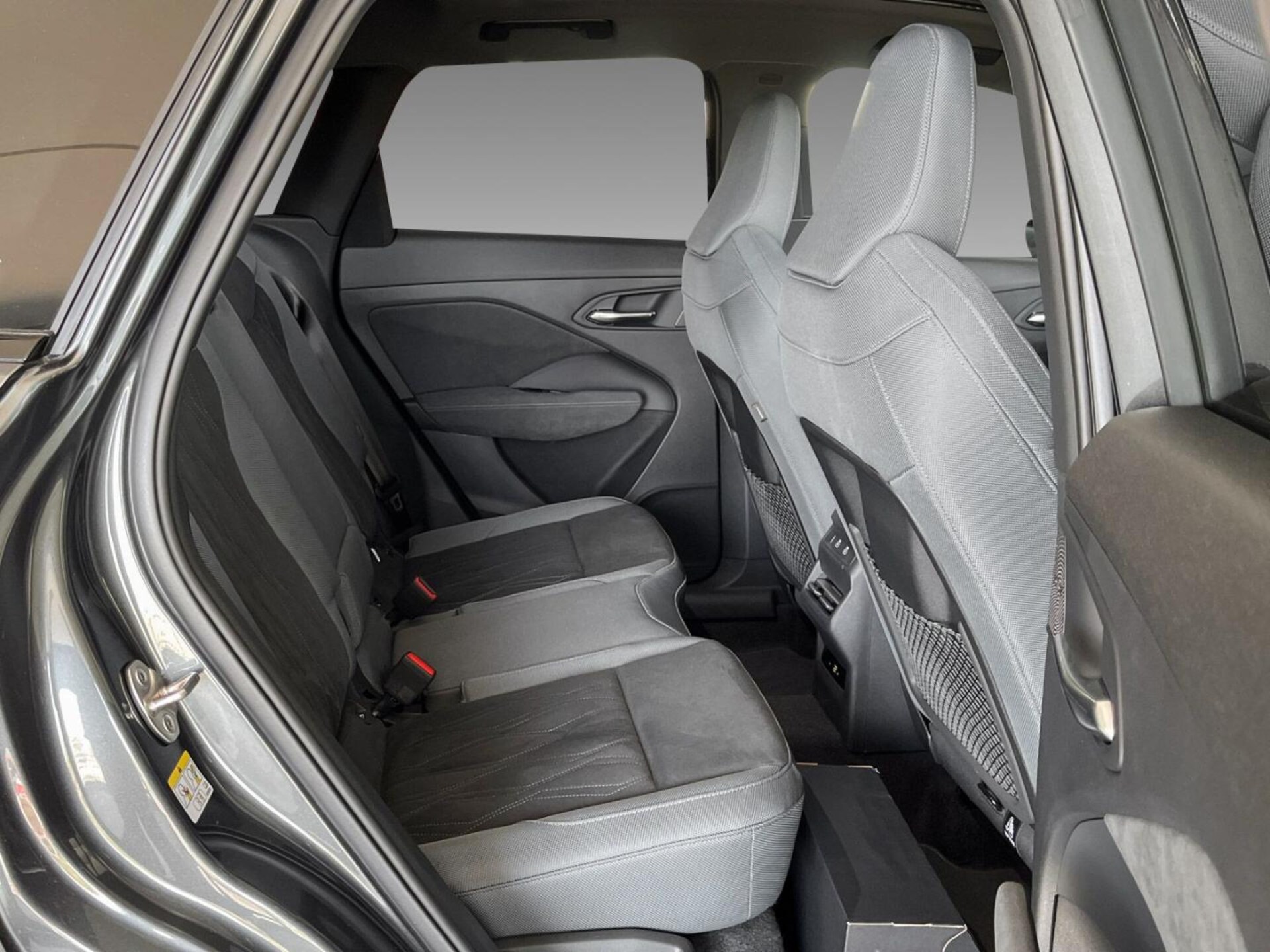 Audi Q3 SUV
