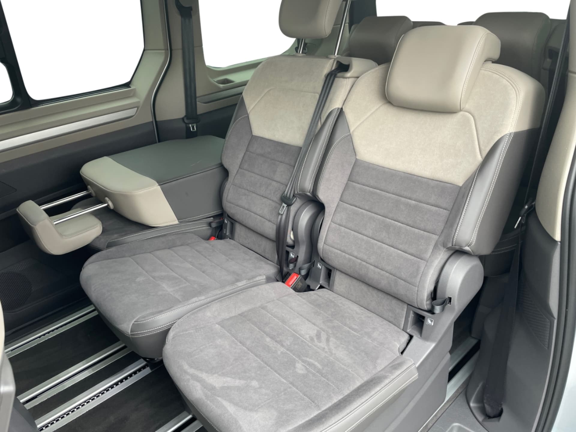 Volkswagen Multivan Life