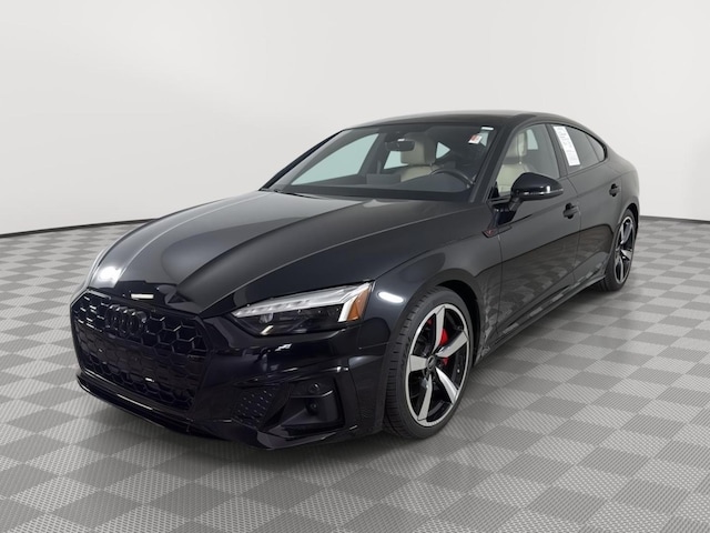 2023 Audi A5 Sportback