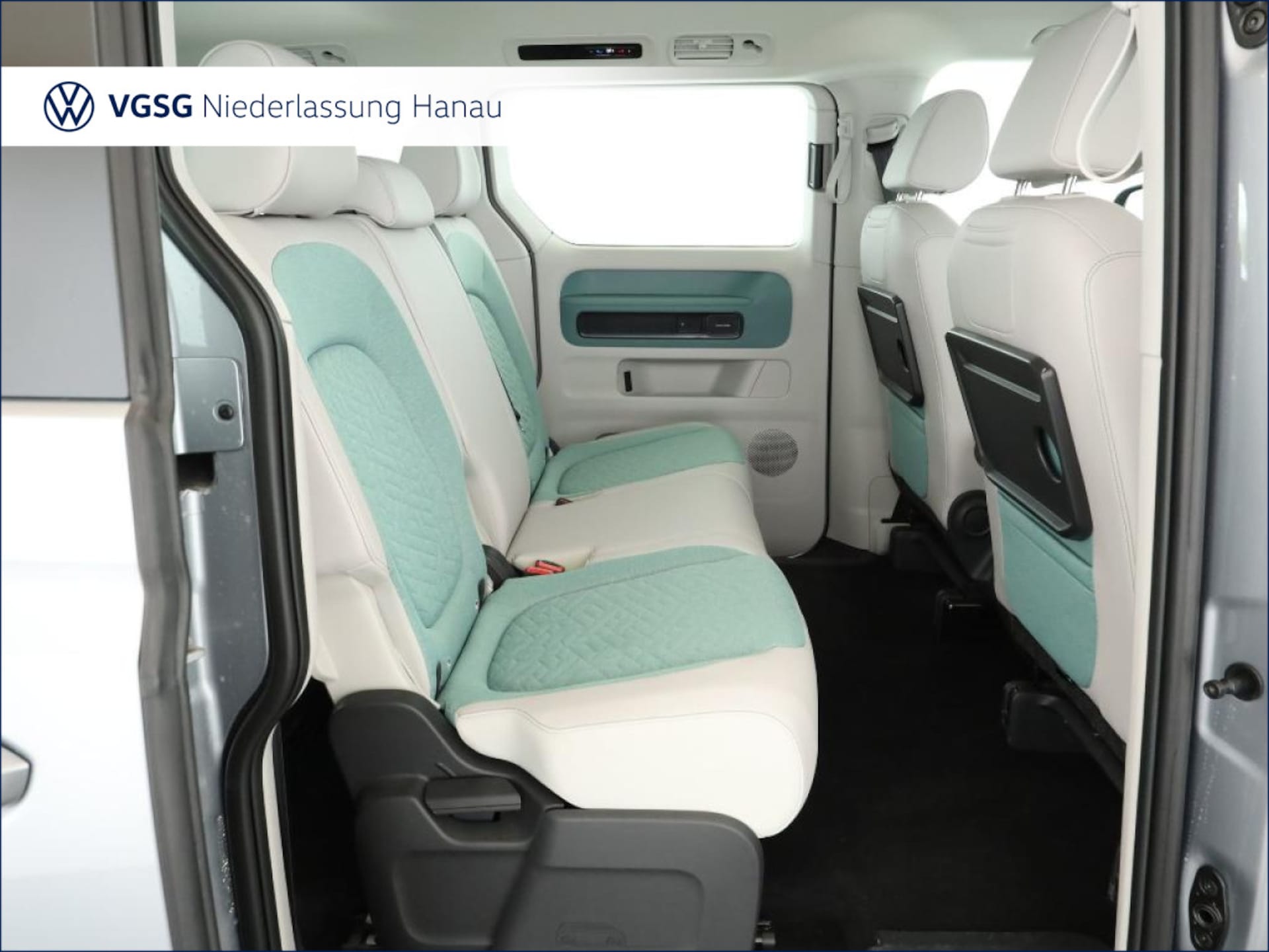 Volkswagen ID. Buzz Pure