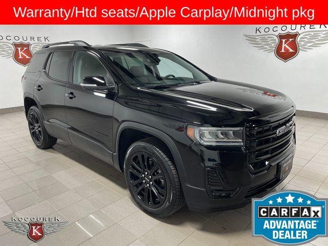 2023 GMC Acadia