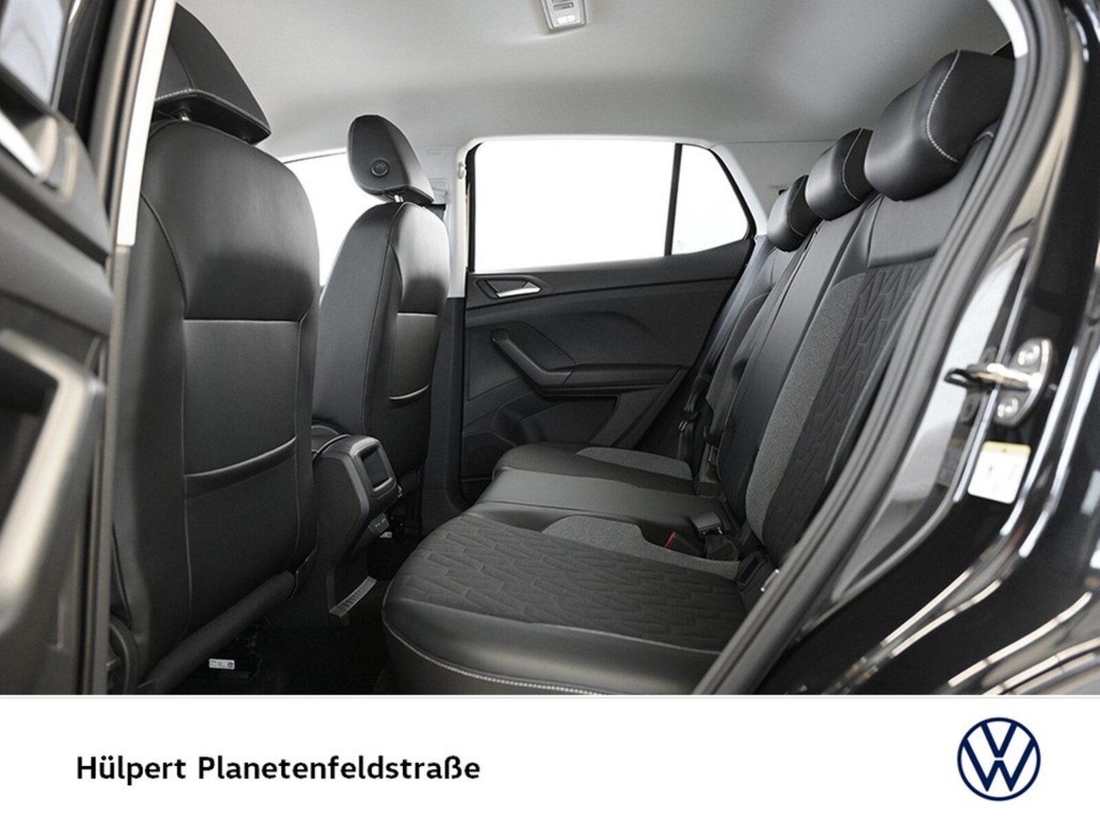 Volkswagen T-Cross – Bild 13