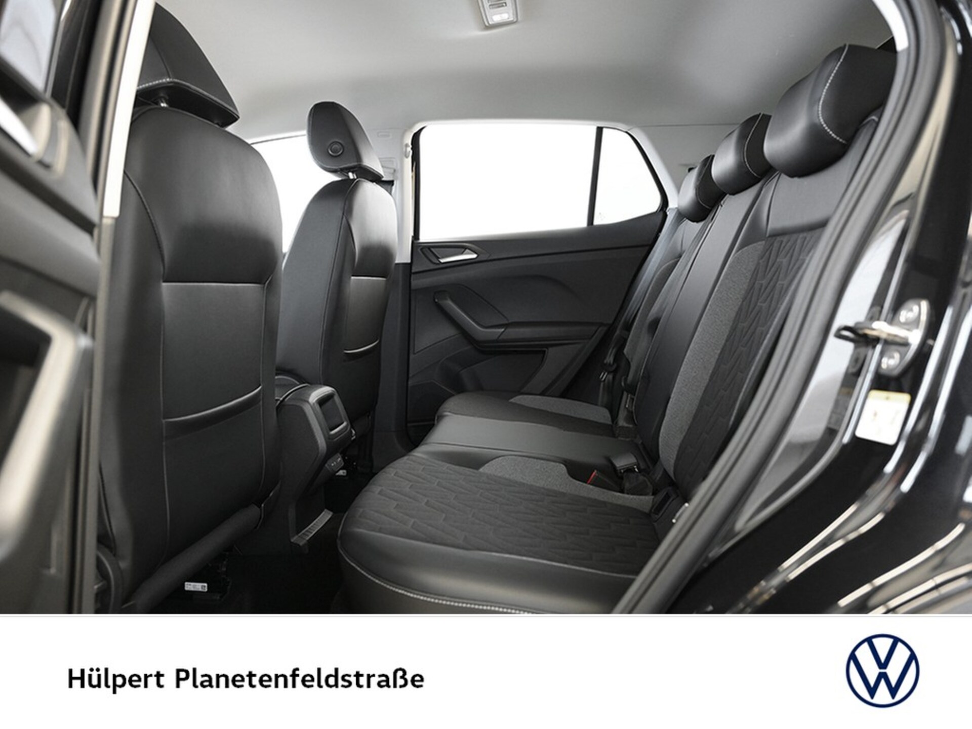 Volkswagen T-Cross ENERGY