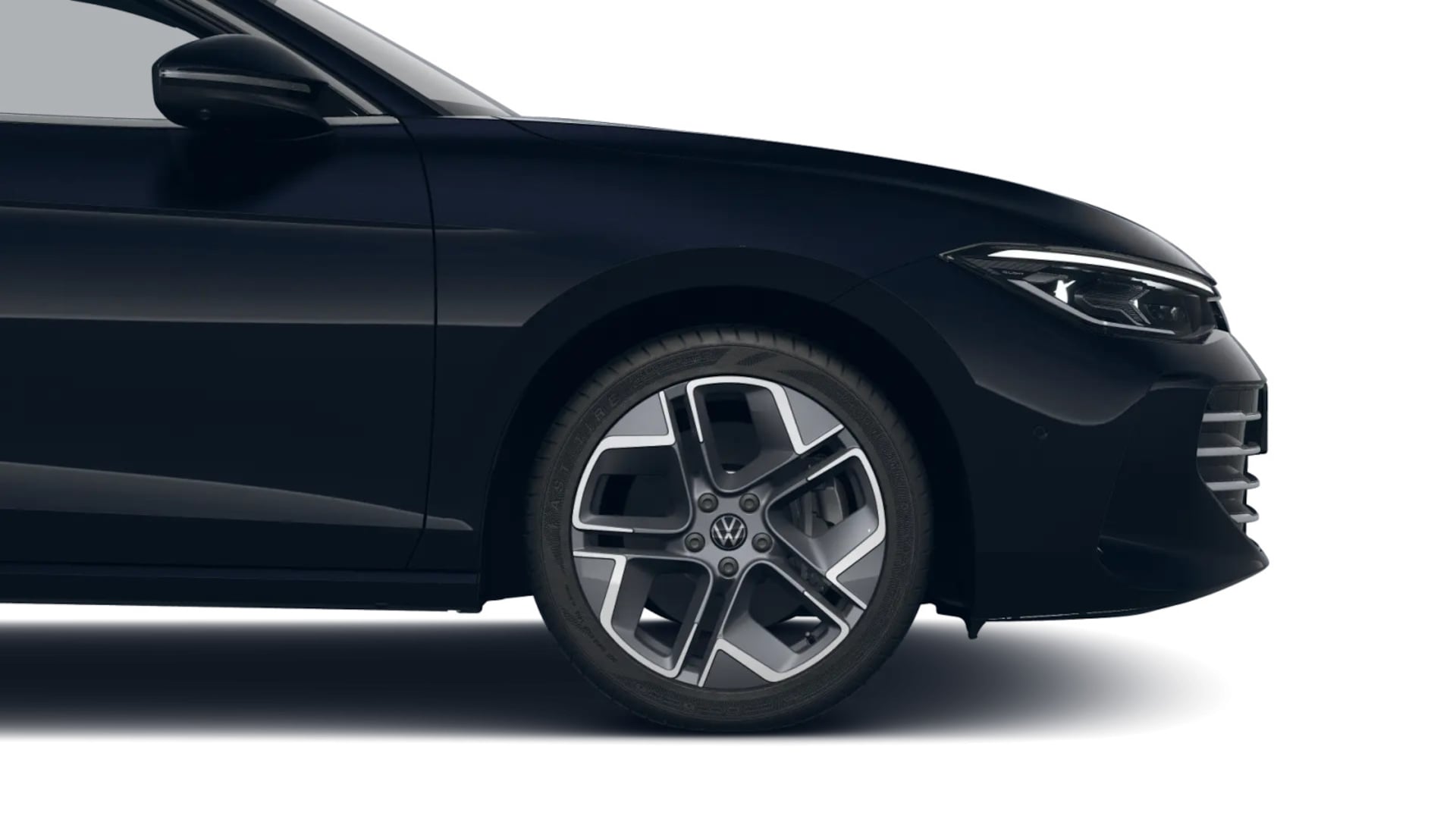 Volkswagen Passat Elegance