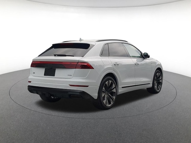 2026 Audi Q8 Premium Plus - Photo 5
