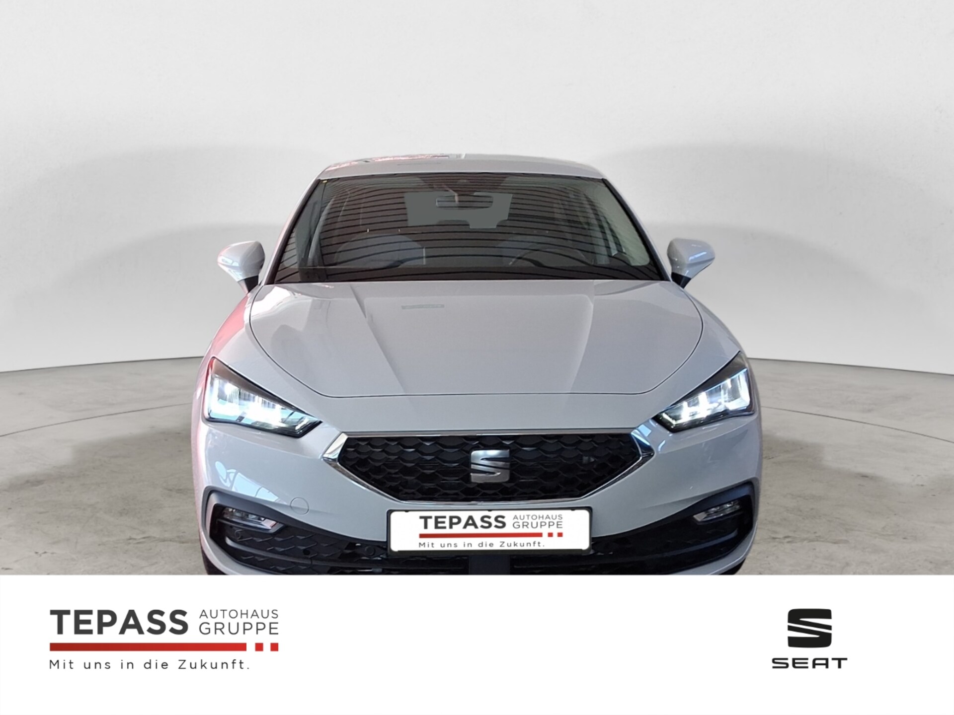 SEAT Leon Style