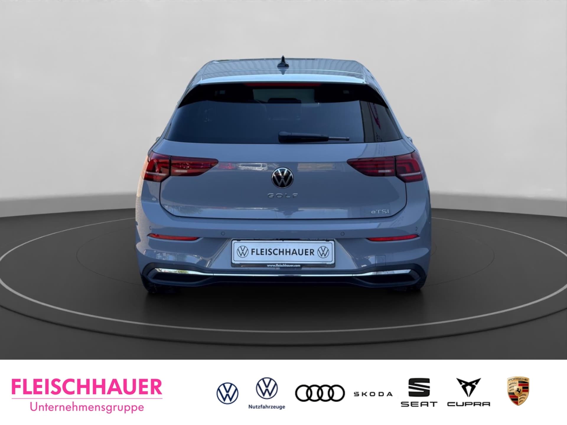 Volkswagen Golf ENERGY