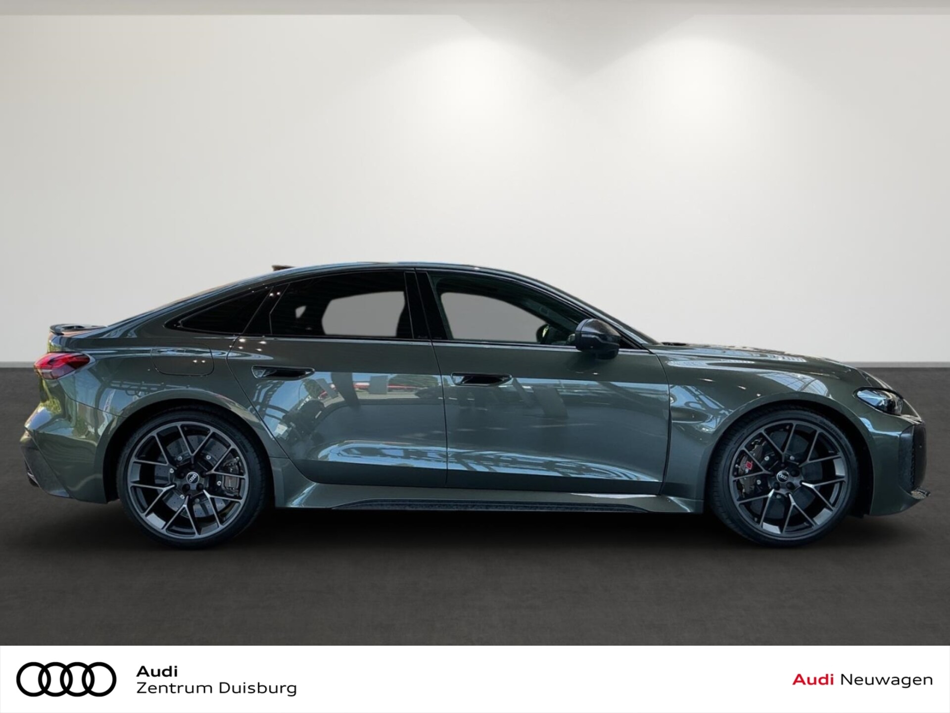 Audi RS 5 Limousine