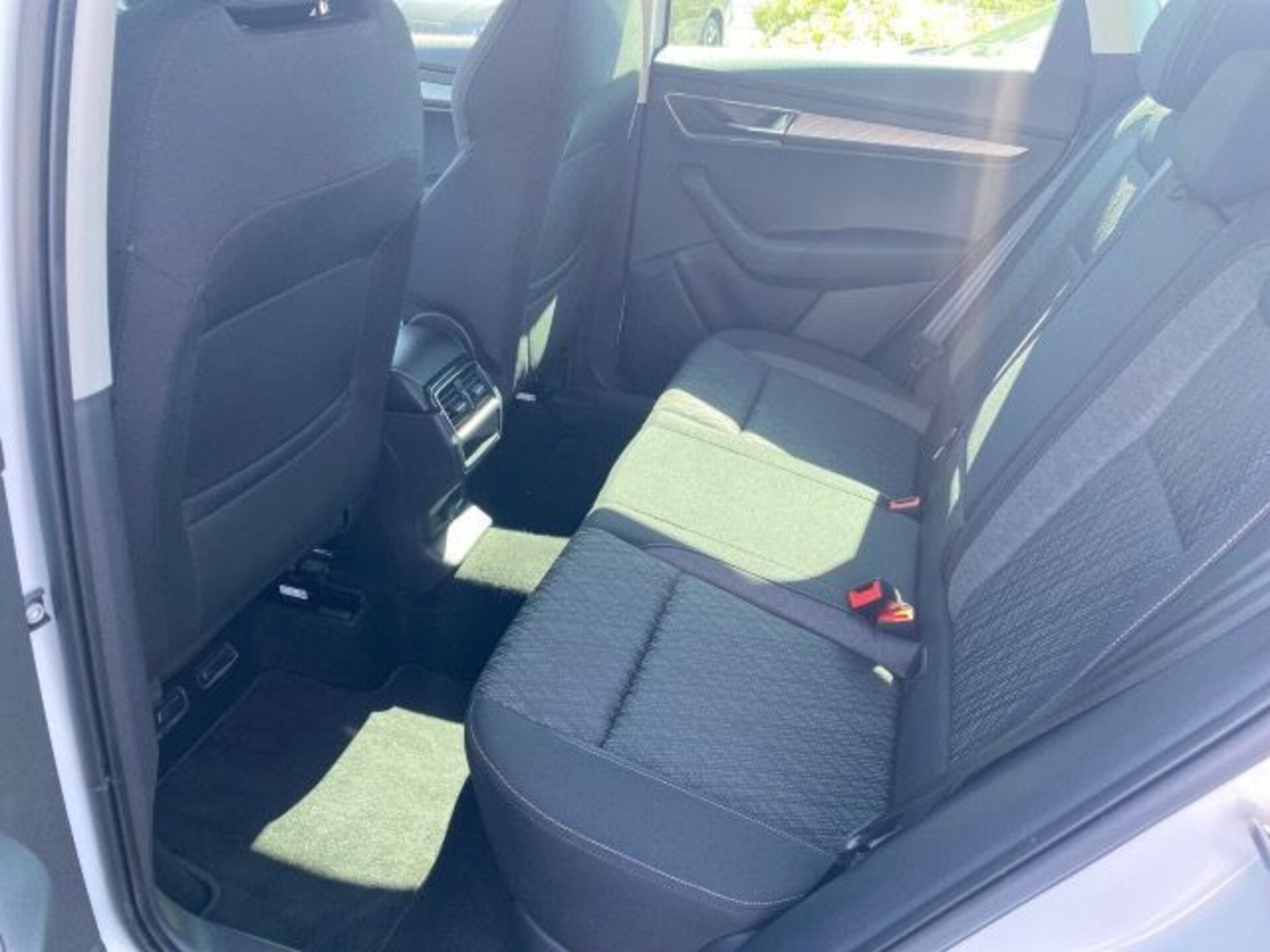 Skoda Karoq Style