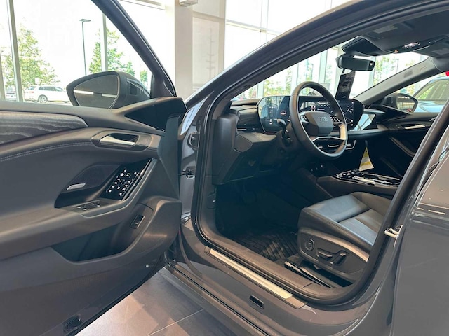 2025 Audi A6 Sportback e-tron Premium Plus - Photo 22