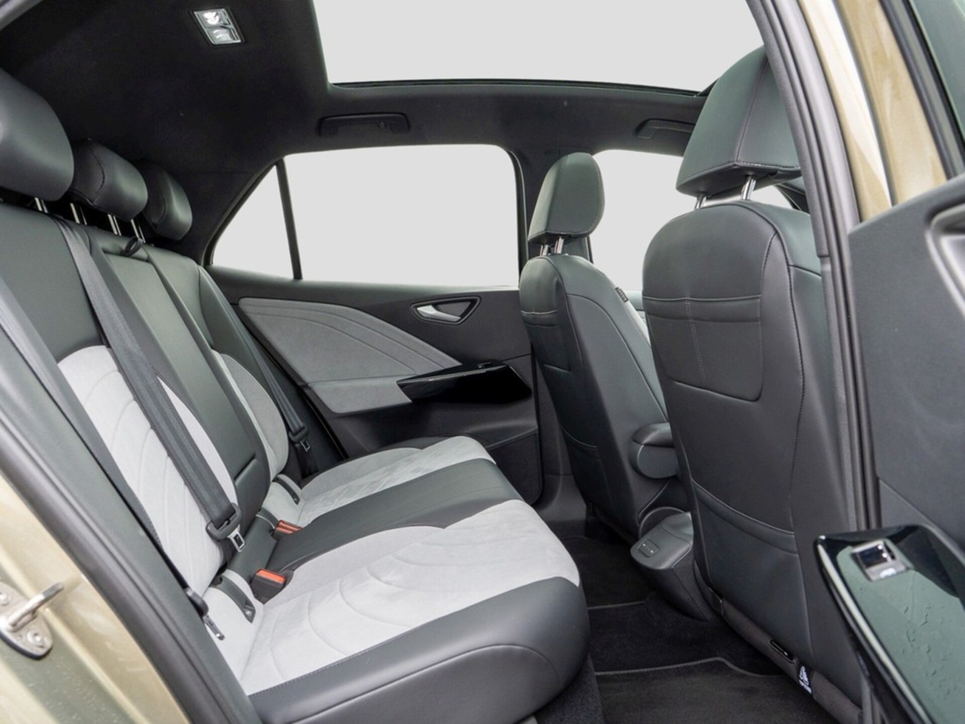 Volkswagen ID.3 Pro