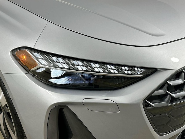 2025 Audi A5 Premium Plus - Photo 9