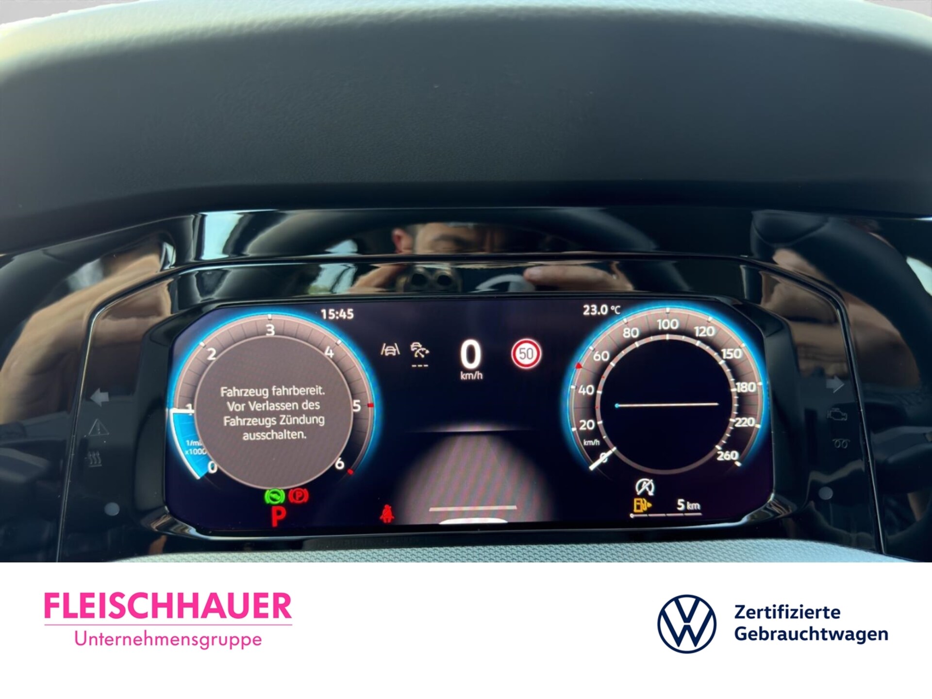 Volkswagen Golf Goal