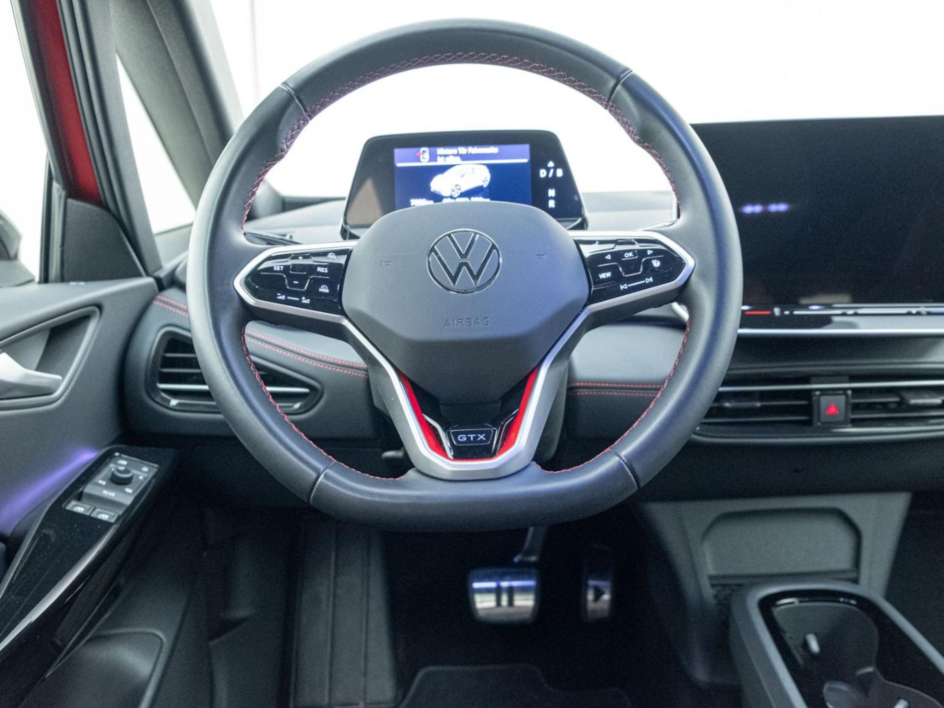 Volkswagen ID.3 GTX
