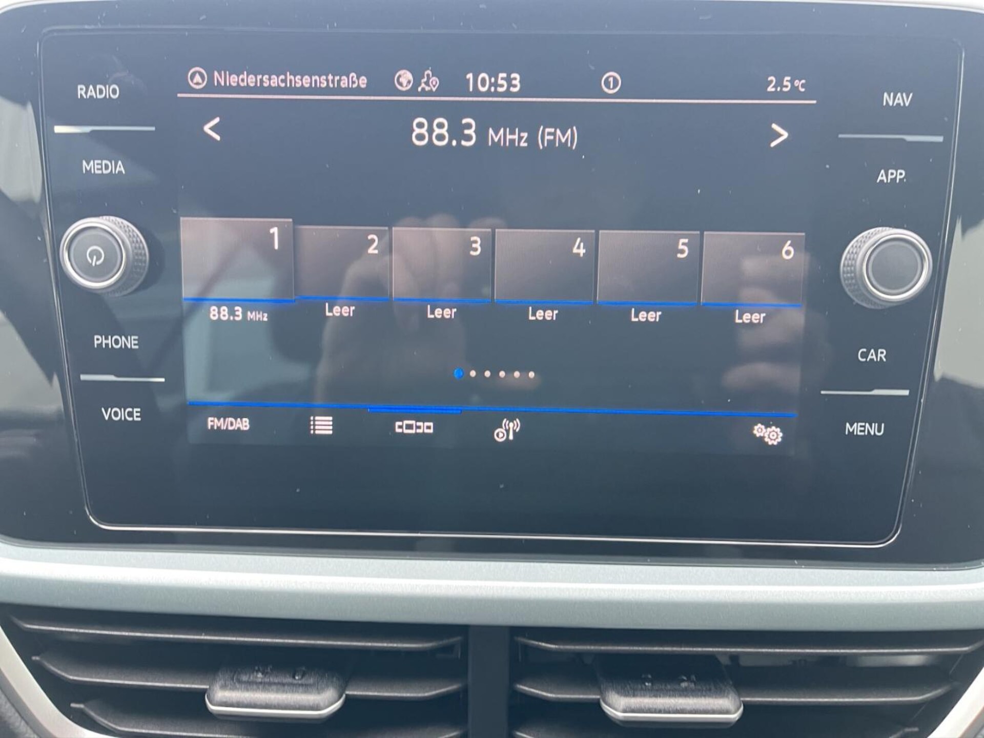 Volkswagen T-Roc Cabriolet Style