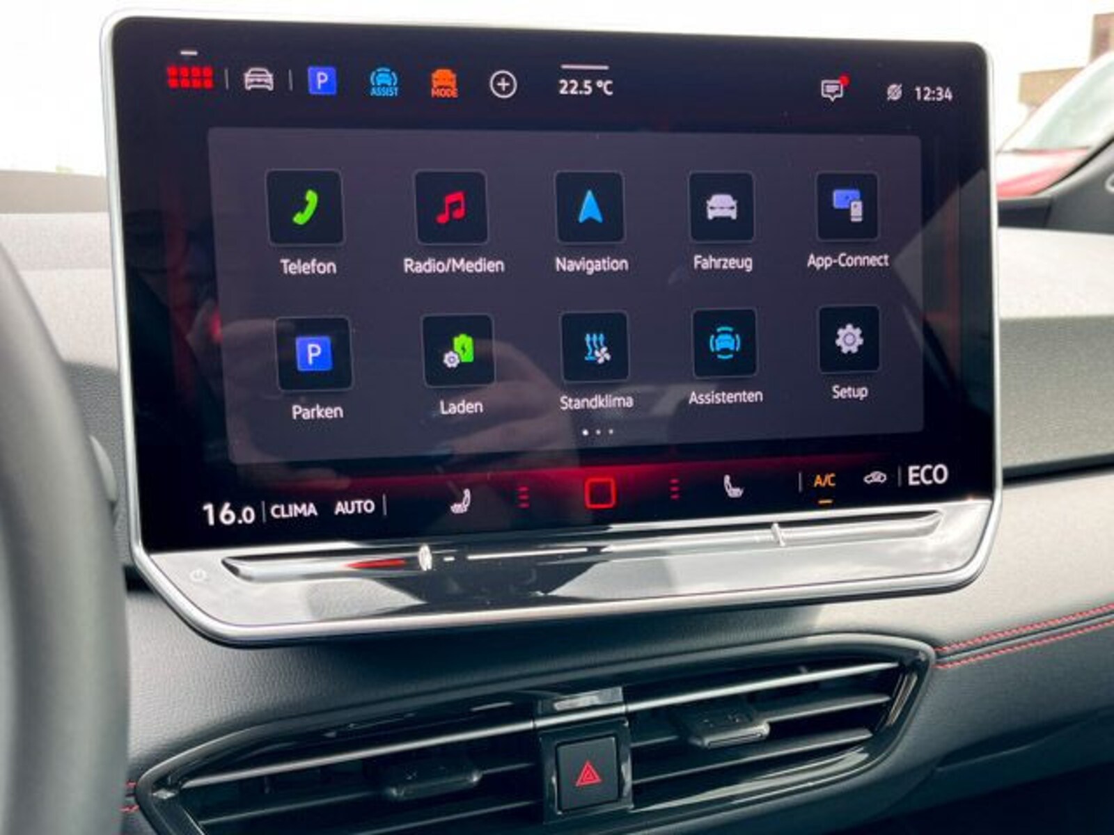 Volkswagen ID.3 – Bild 6