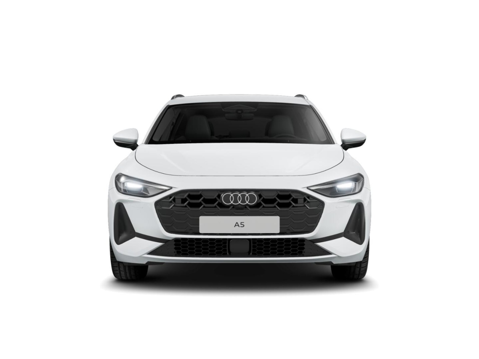 Audi A5 Avant e-hybrid