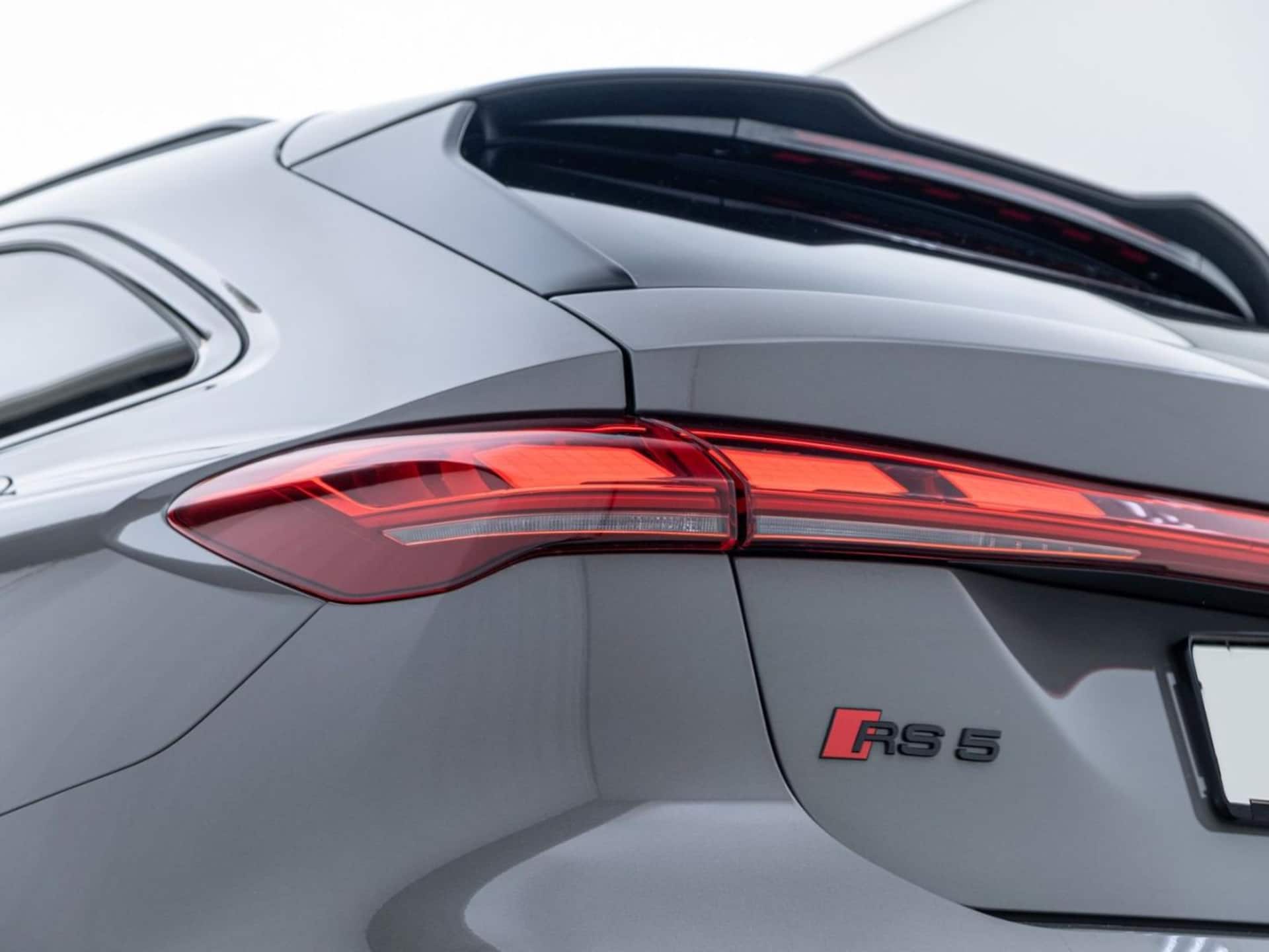Audi RS 5 Avant