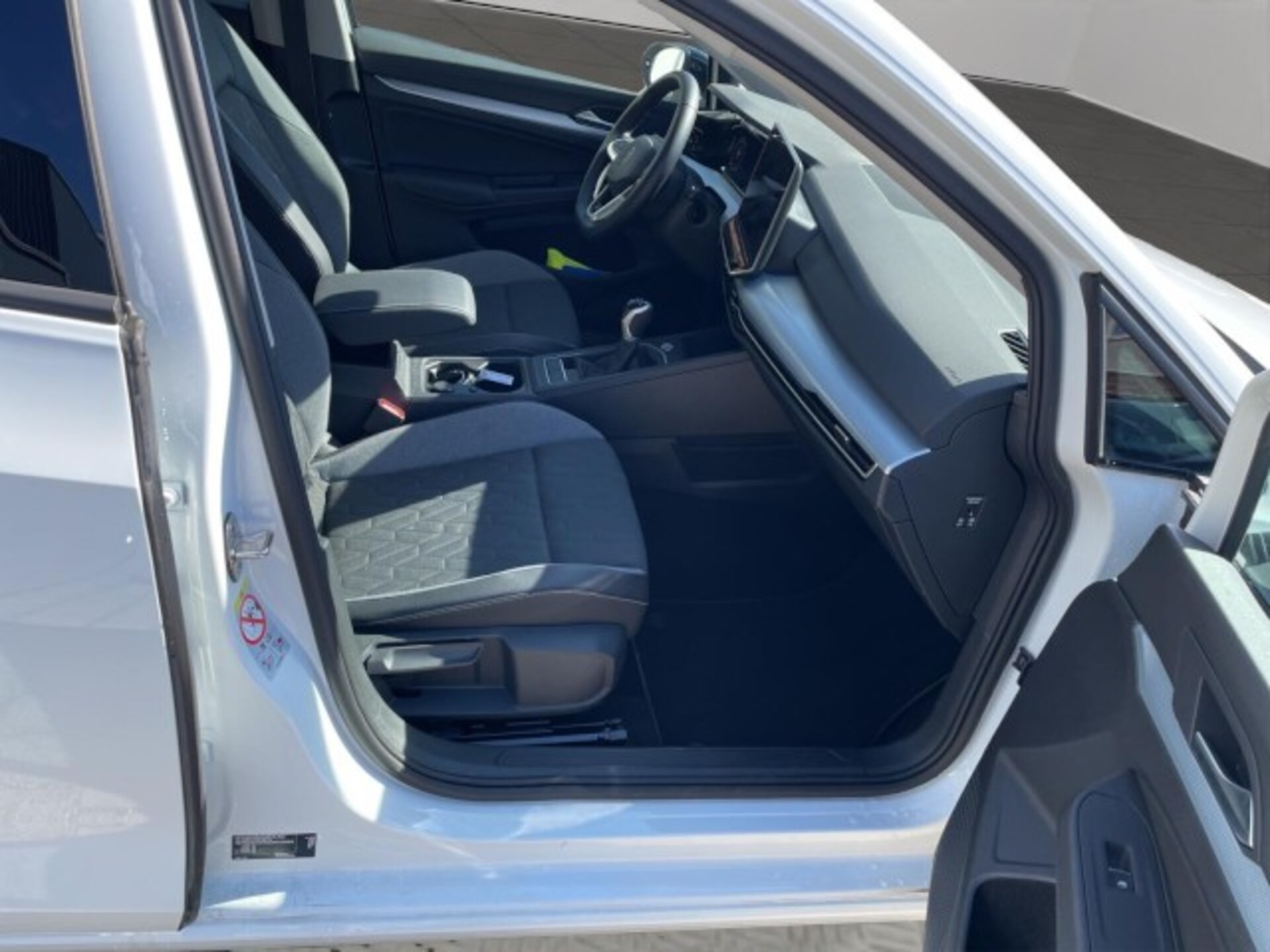 Volkswagen Golf Goal