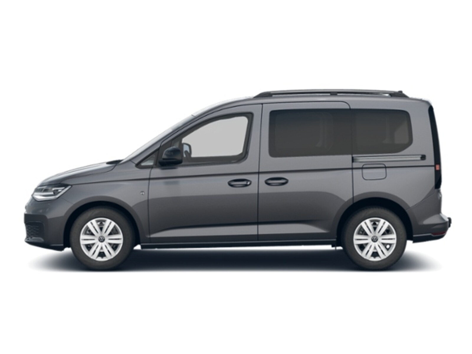 Volkswagen Caddy – Bild 7