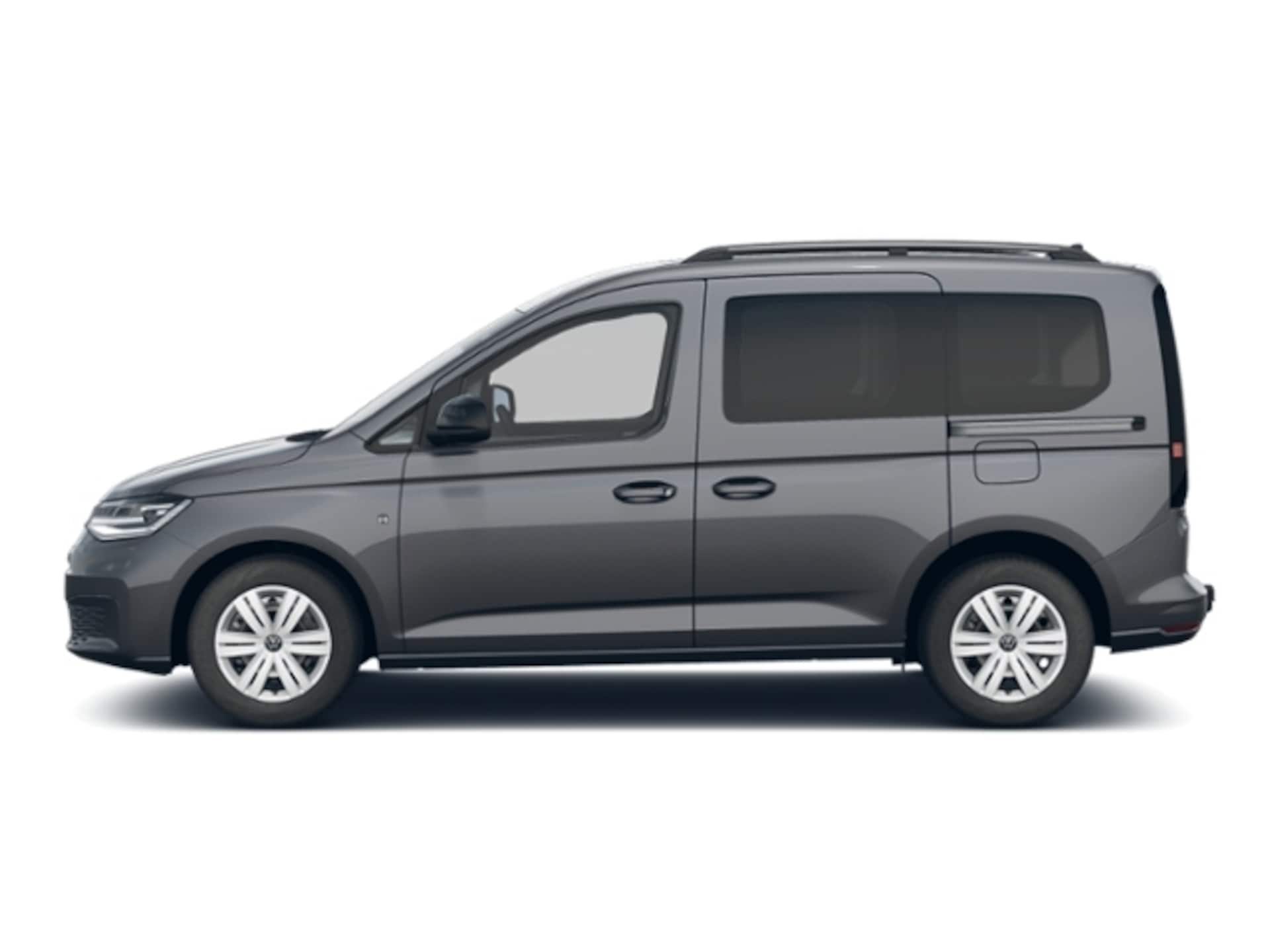 Volkswagen Caddy Basis-Modell
