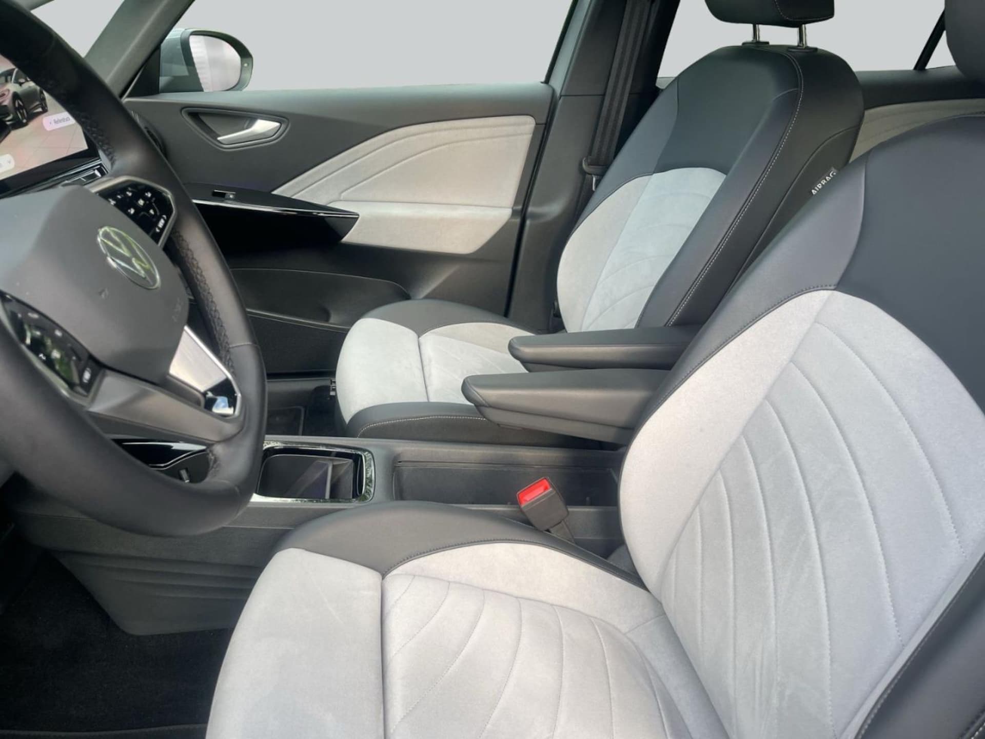 Volkswagen ID.3 MOVE Pro