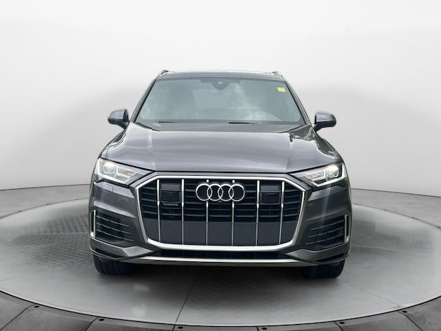 2022 Audi Q7