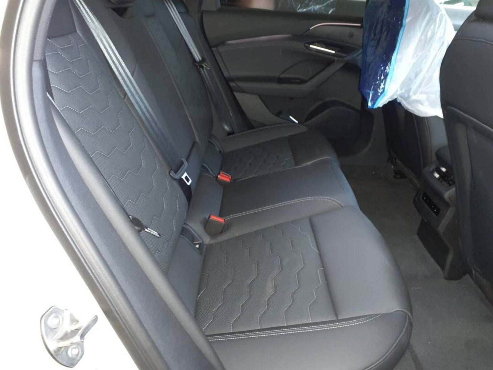 Audi S6 Avant e-tron – Bild 4