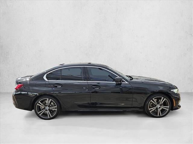2024 BMW 330i