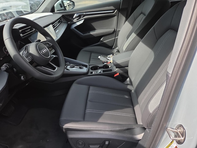 2026 Audi A3 Sedan