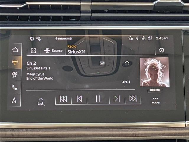 2025 Audi Q7 Premium Plus - Photo 13