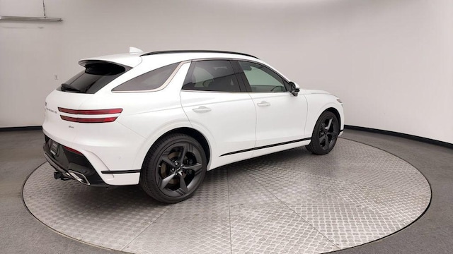 2026 Genesis GV70