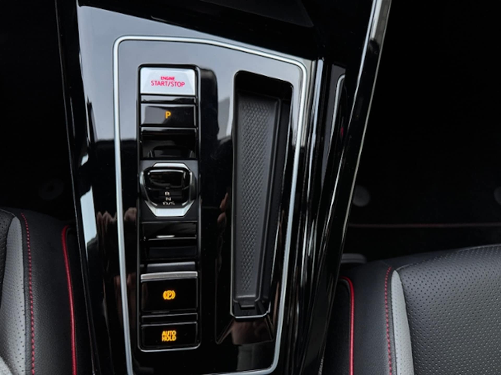 Volkswagen Golf GTI Clubsport