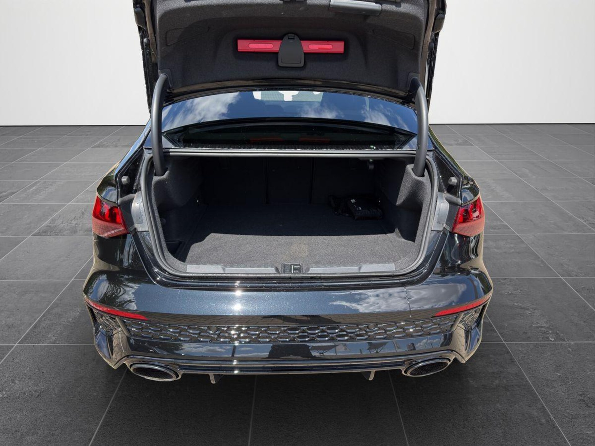 Audi RS 3 Limousine