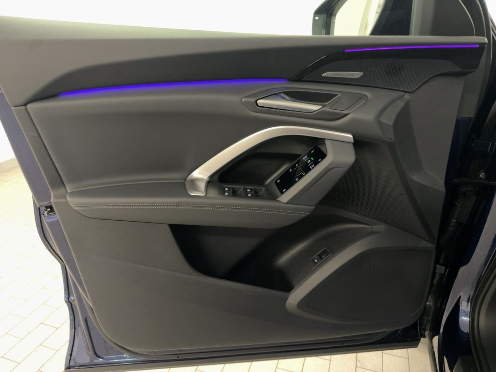 Audi Q5 – Bild 16