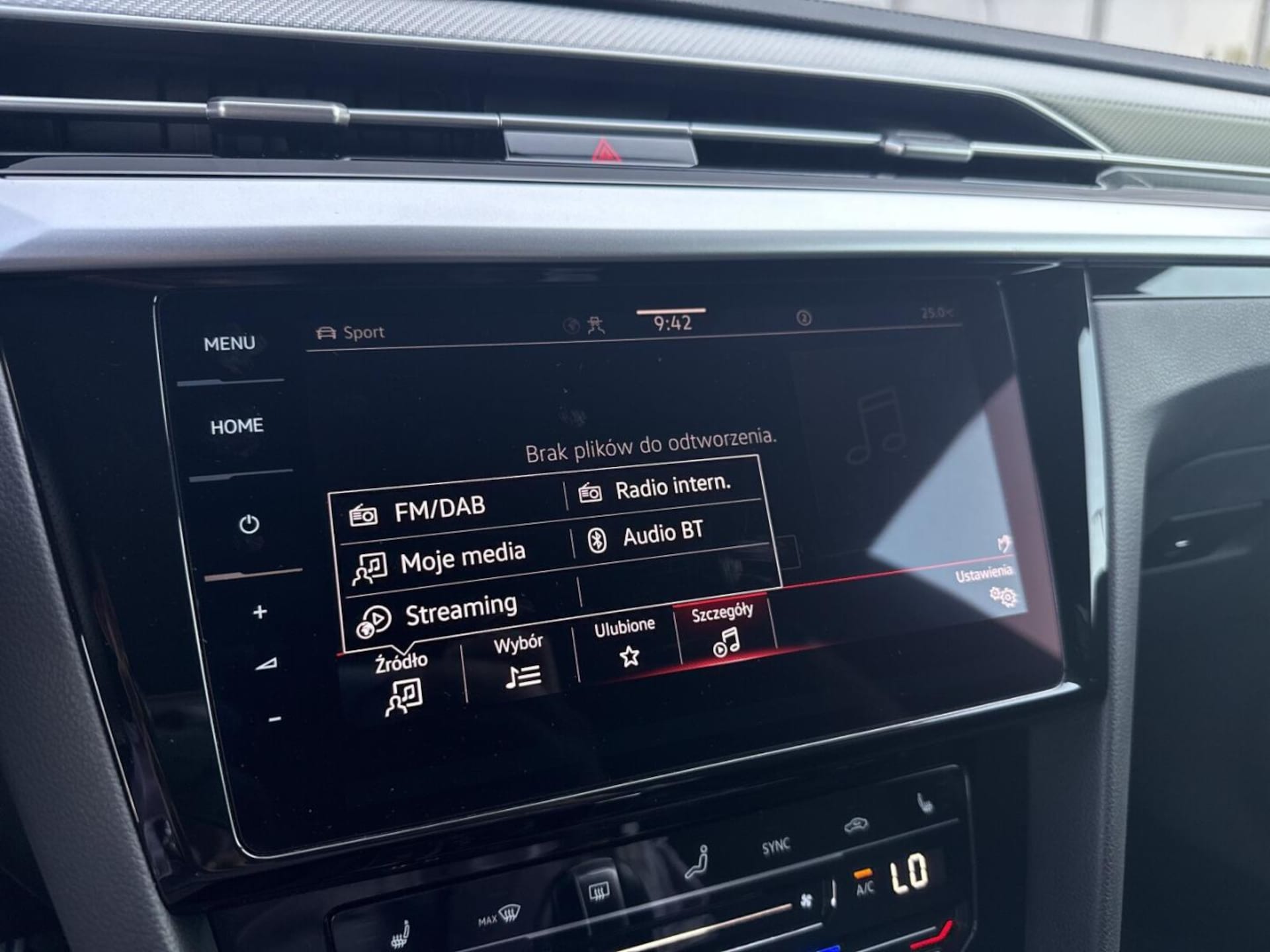 Volkswagen Arteon Shooting Brake R-Line